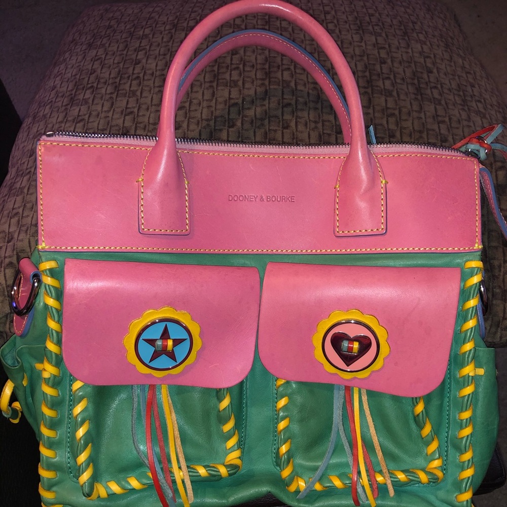 Bolero Dooney & Bourke.